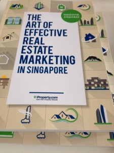 The Art Of Effective Real Estate Marketing In Singapore by iProperty